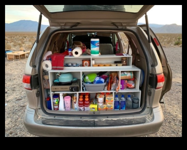 Furgonu kultūra: vannu iemītnieku unikālā dzīvesveida svinēšana