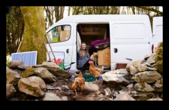 Furgonu kultūra: vannu iemītnieku unikālā dzīvesveida svinēšana