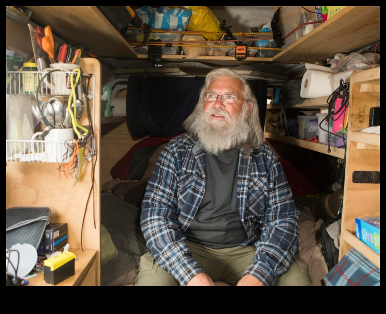 Furgonu kultūra: vannu iemītnieku unikālā dzīvesveida svinēšana