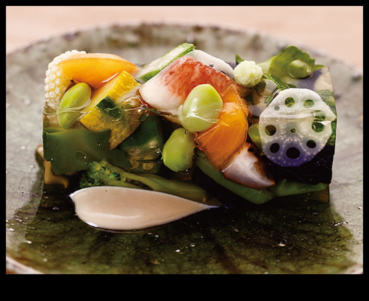 Vegānu etnisko virtuvju māksla: dažādu kultūru izpēte