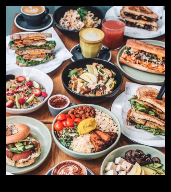 Vegānu etnisko virtuvju māksla: dažādu kultūru izpēte