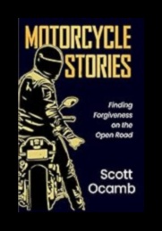 Motociklu memuāri: personīgi stāsti par triumfu un izaicinājumiem ceļā