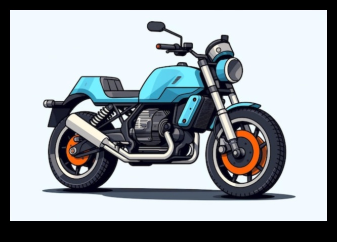 Motociklu memuāri: personīgi stāsti par triumfu un izaicinājumiem ceļā