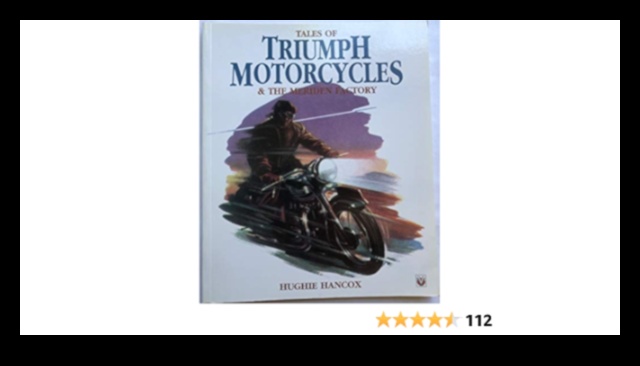 Motociklu memuāri: personīgi stāsti par triumfu un izaicinājumiem ceļā