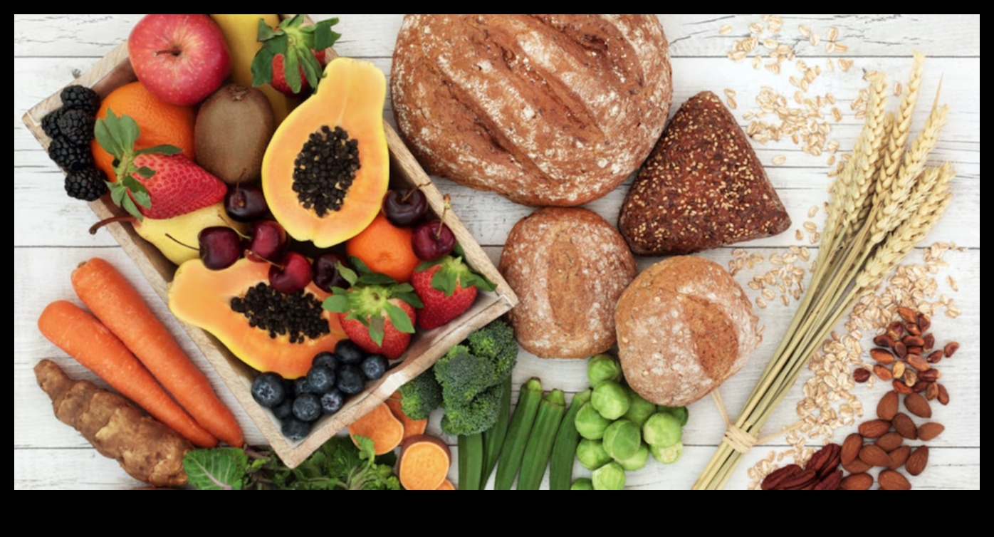 Diētas ar zemu ogļhidrātu saturu un vides ilgtspējība: holistisks skatījums