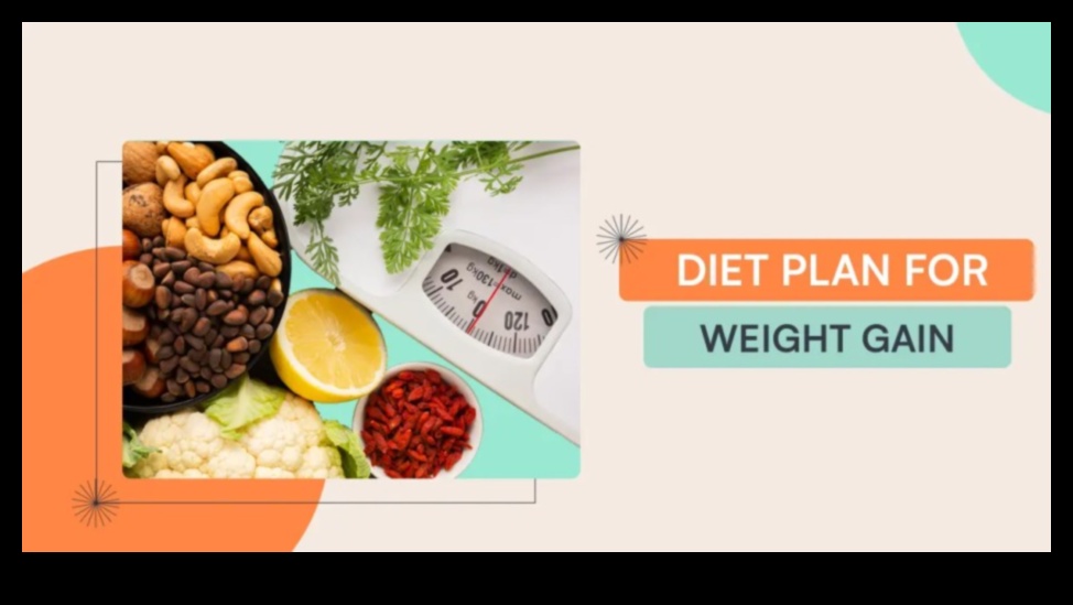 Regulāras reģistrēšanās nozīme svara pieauguma diētai