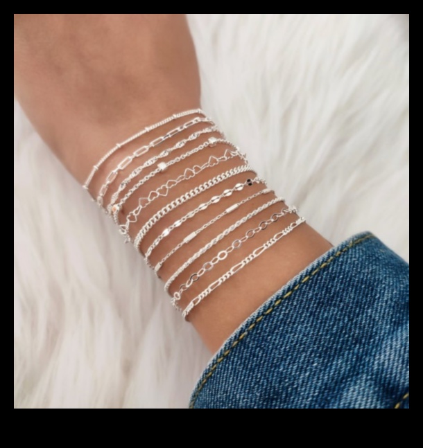 Veidojiet savu stilu: atklājiet aproču mākslinieciskumu