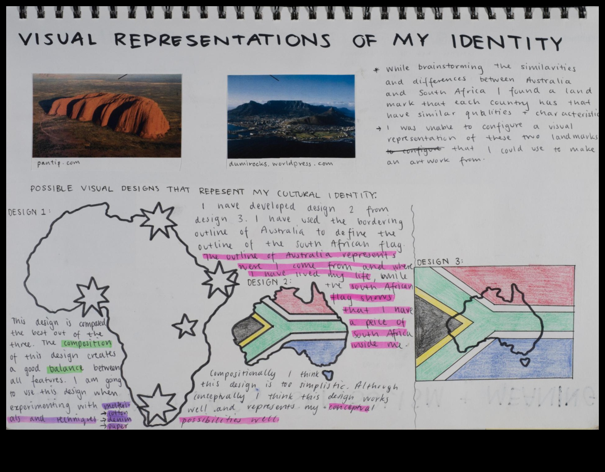 Radošie novērtējumi: dizaina izpētes māksla caur kritiku