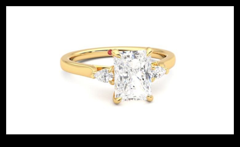 Starojoša romantika: paudiet mīlestību ar mūsu romantisko gredzenu kolekciju