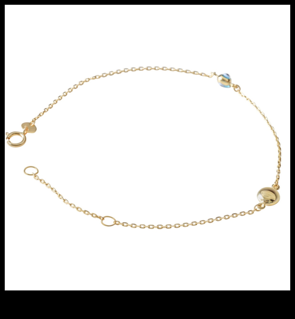 Zelta grācija: izgaismojiet savu auru ar mūsu rokassprādžu zelta glazētu krāšņumu