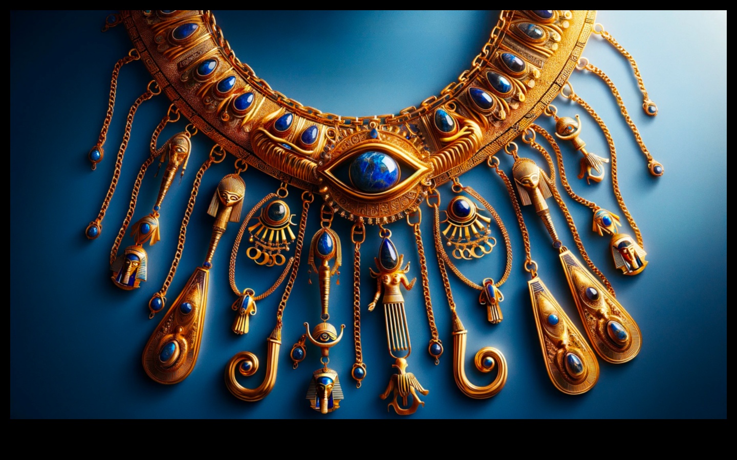 Ēteriskā burvība: ienirstiet modes juvelierizstrādājumu pasaulē