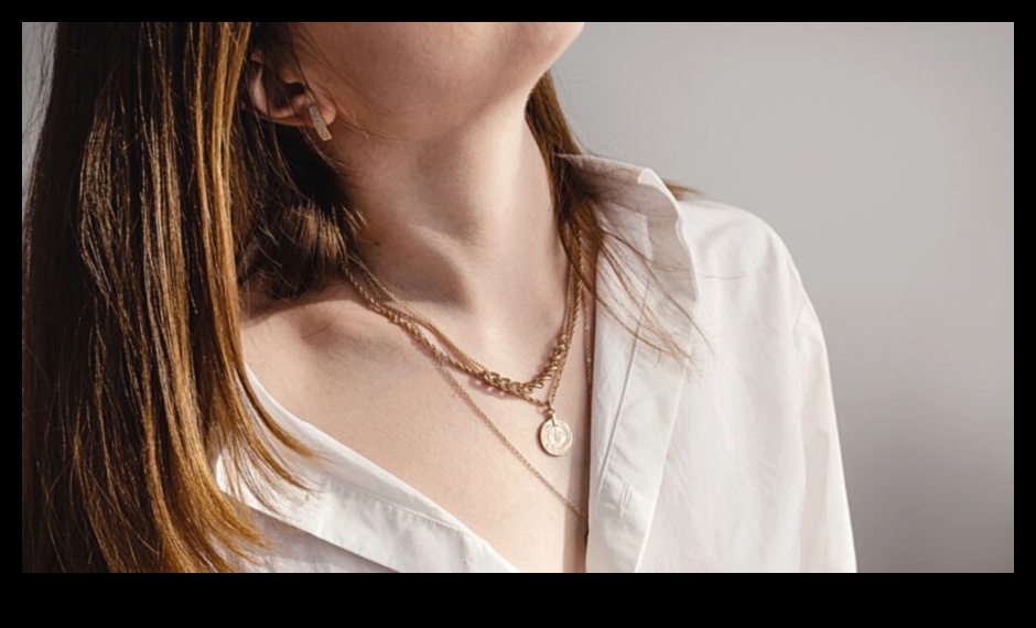 Mirdzums un mirdzums: modes rotaslietas, kurām noteikti ir jābūt atklātām