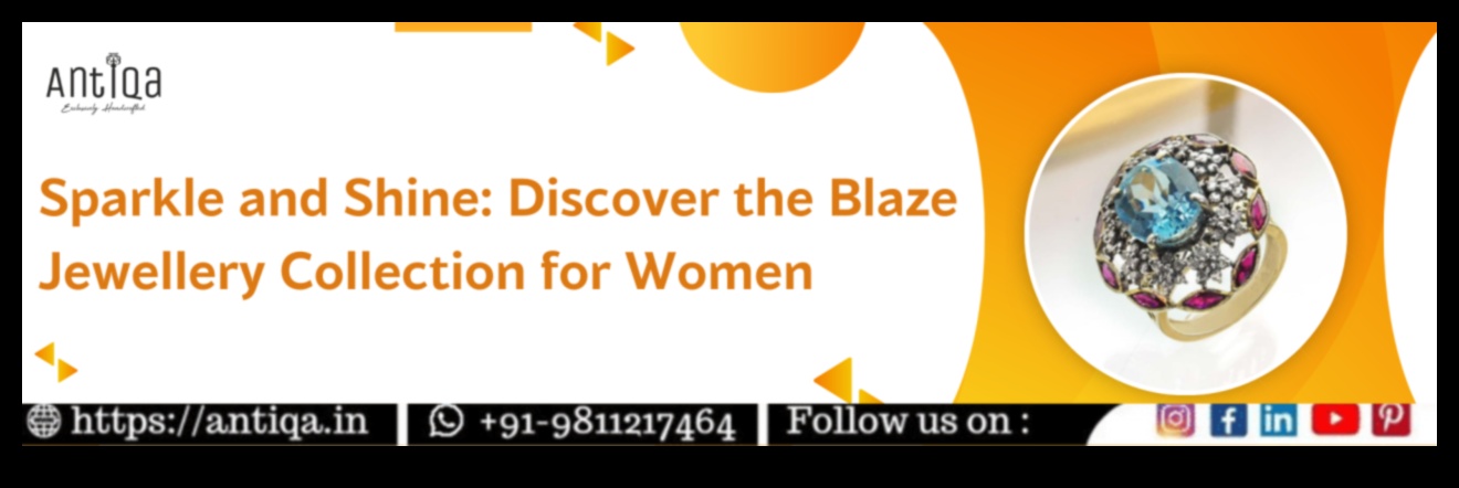 Mirdzums un mirdzums: modes rotaslietas, kurām noteikti ir jābūt atklātām