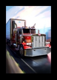 Lielceļu varoņi: svinam kravas automašīnu vadītāju drosmi un prasmes