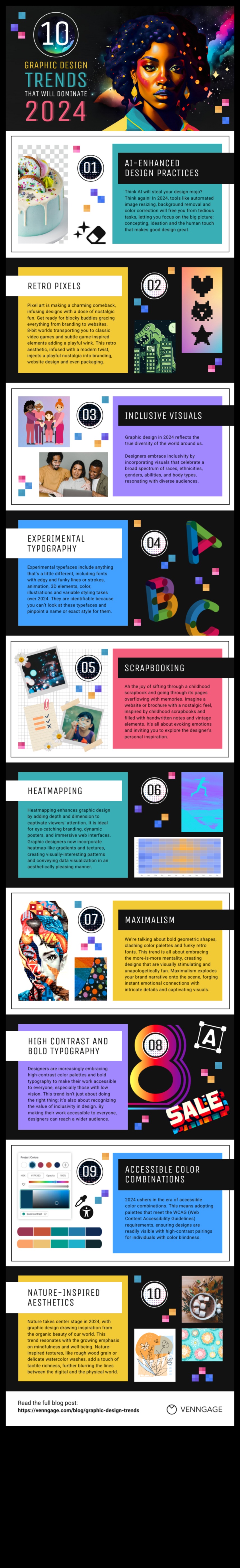 Krāsainas sarunas: dizaina tendenču valoda