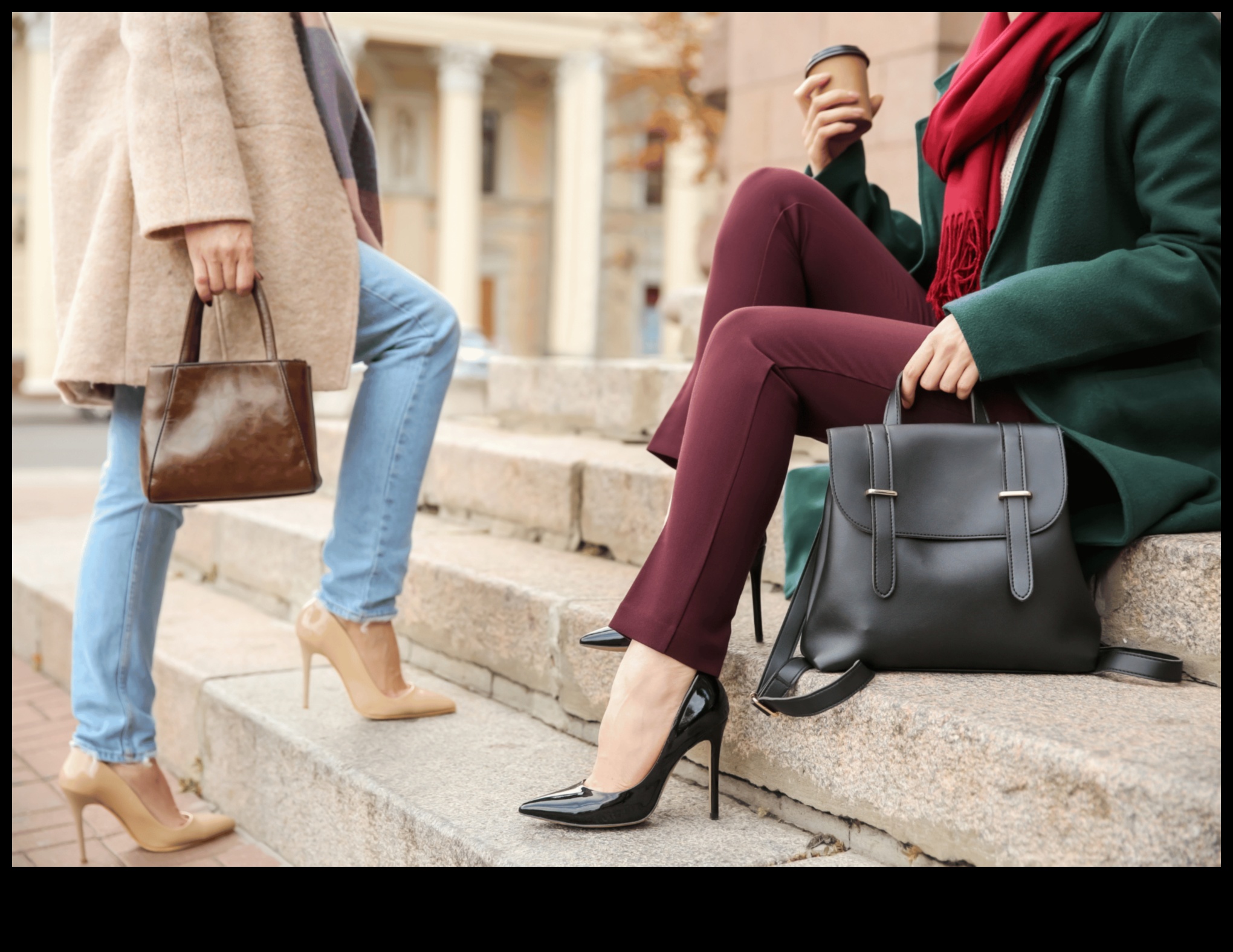 Mirdzošas saites: savienojiet savu stilu ar mūsu spīdīgajiem saišu gredzeniem