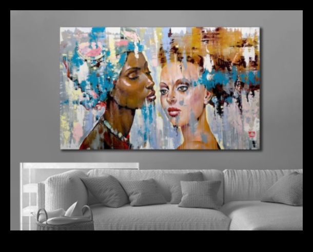 Tintes čuksti: noslēpumi, kas atklāti uz jūsu drosmīgajām, grandiozajām rokām