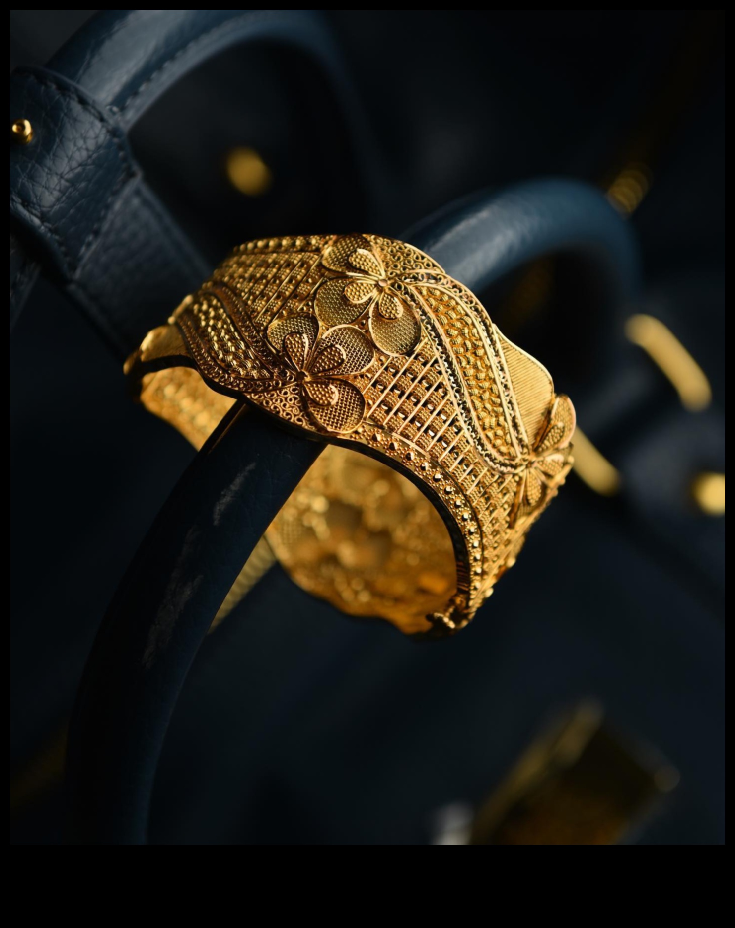 Paaugstiniet savu ansambli: stilīgu rokassprādžu spēks