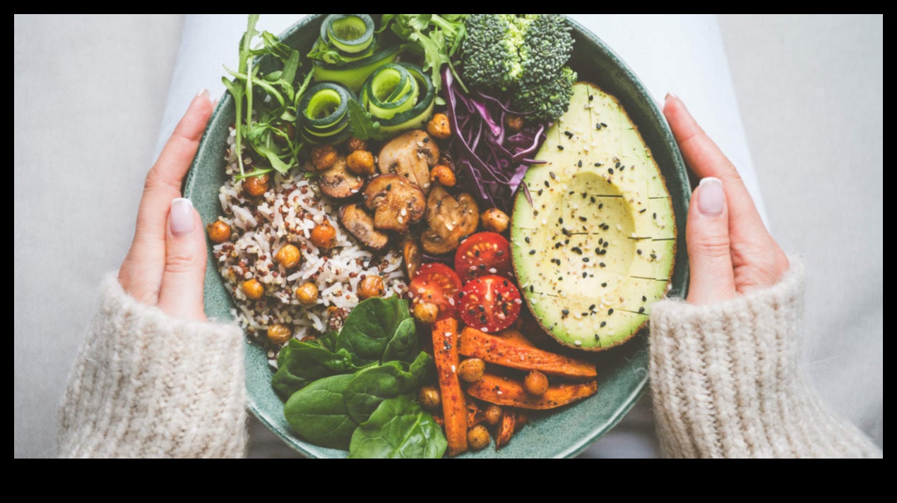 Veģetārisms un gremošanas veselība: tuvāk