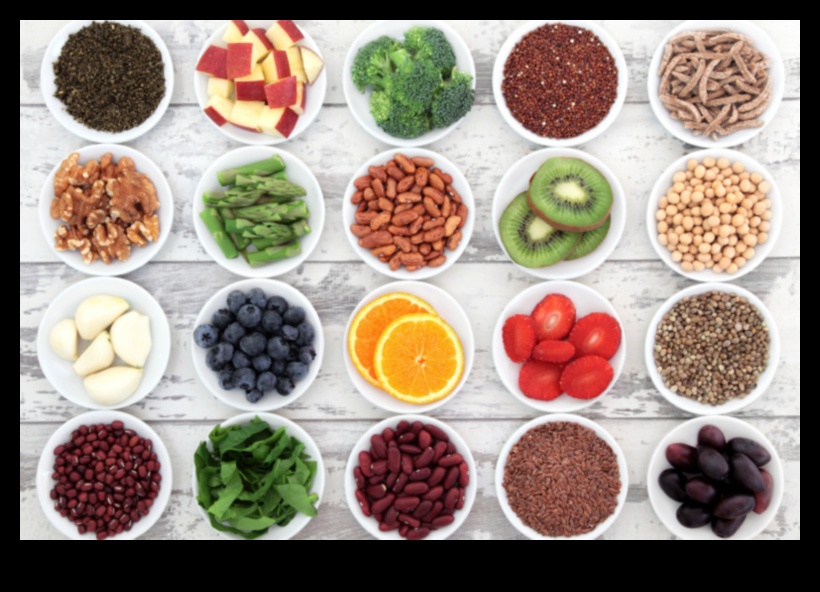 Veģetārisms un gremošanas veselība: tuvāk