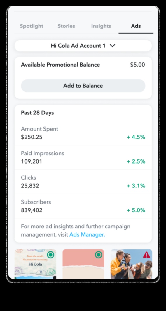 Navigācija Snap naratīvos: efektīvas Snapchat reklāmas stratēģijas