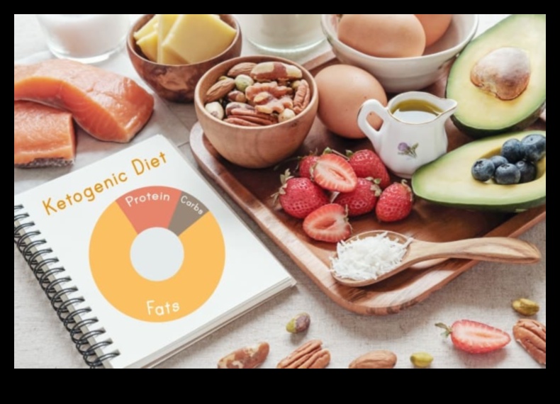 Zema ogļhidrātu satura diētas ietekme uz hormonu regulēšanu