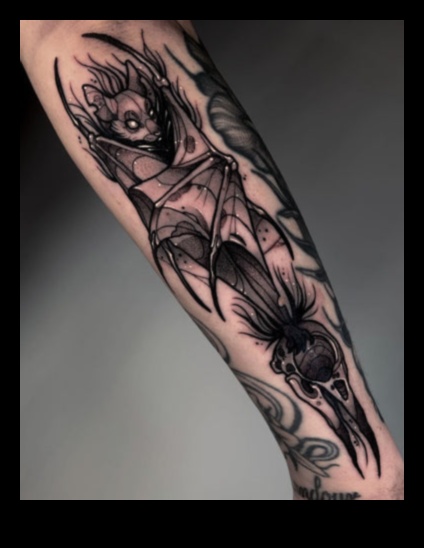 Tintes spējas: stāsti par meistarīgām tetovēšanas metodēm