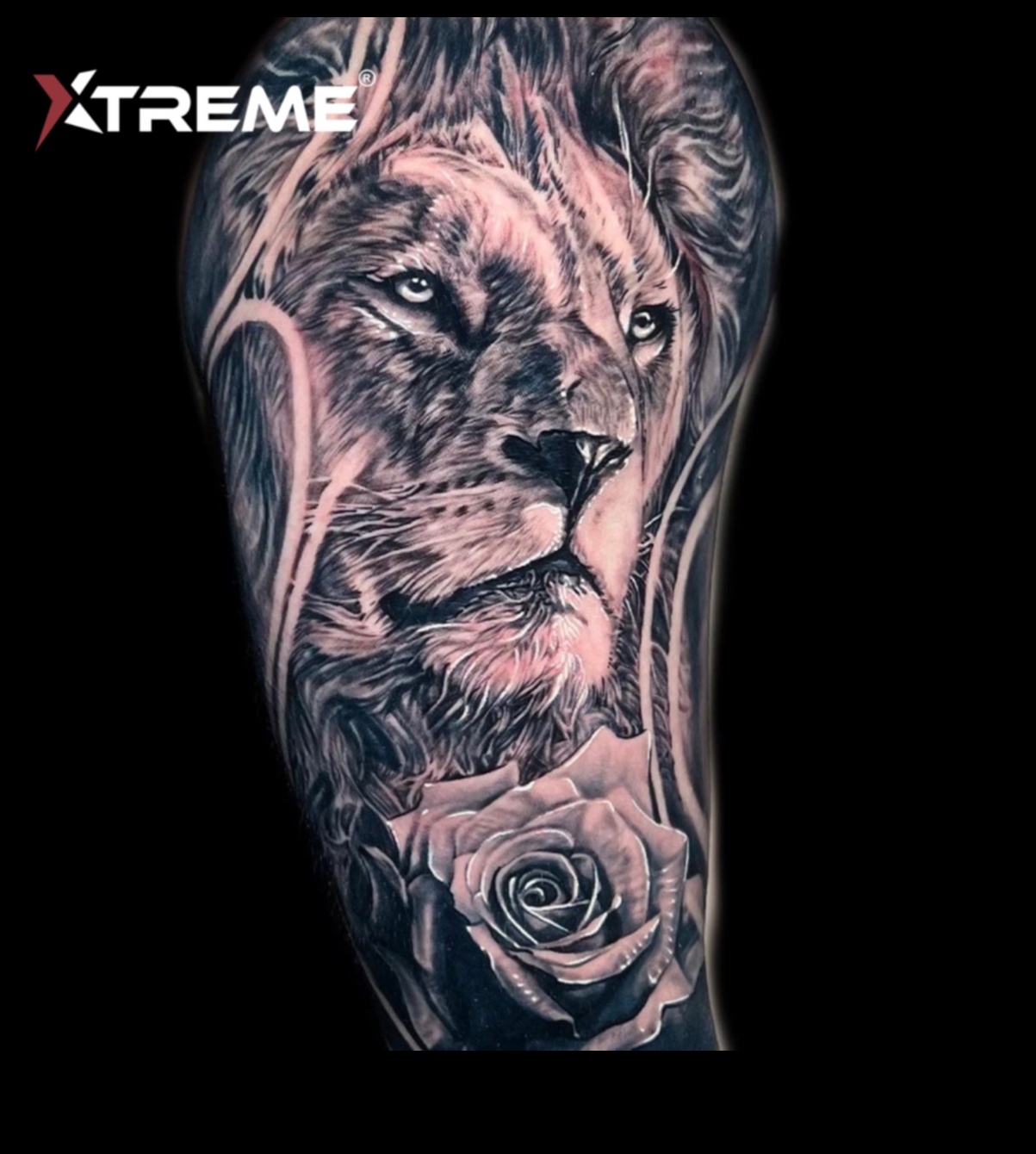 Tintes spējas: stāsti par meistarīgām tetovēšanas metodēm