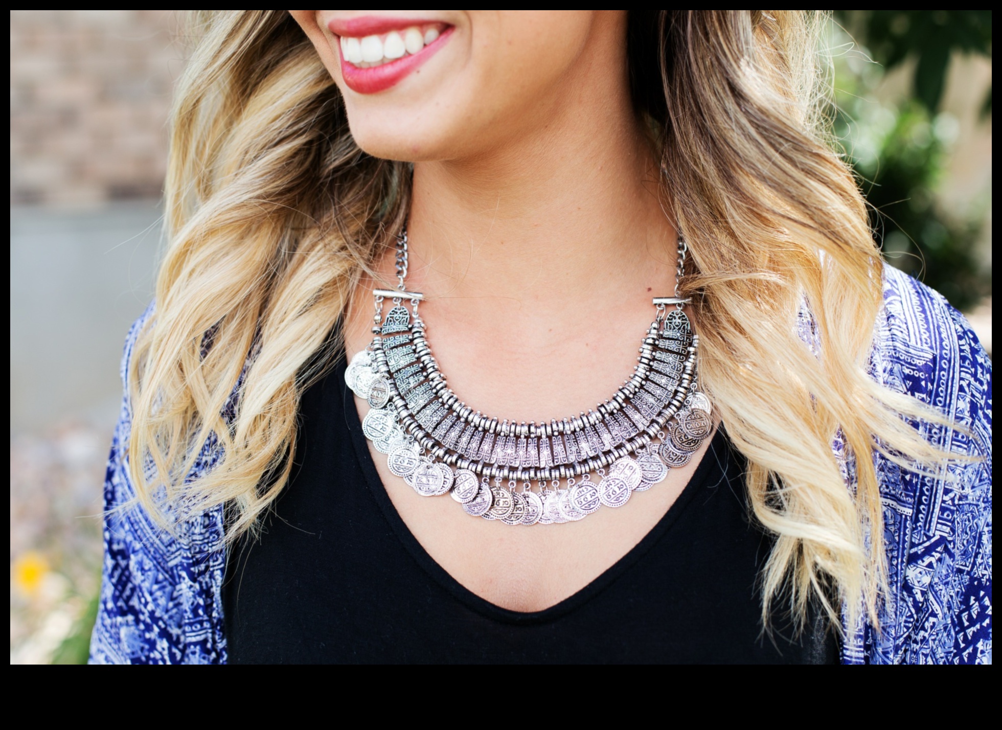 Stila sinhronija: atklājiet savu labāko sevi ar modes juvelierizstrādājumiem