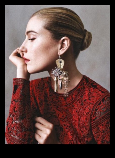 Stila sinhronija: atklājiet savu labāko sevi ar modes juvelierizstrādājumiem