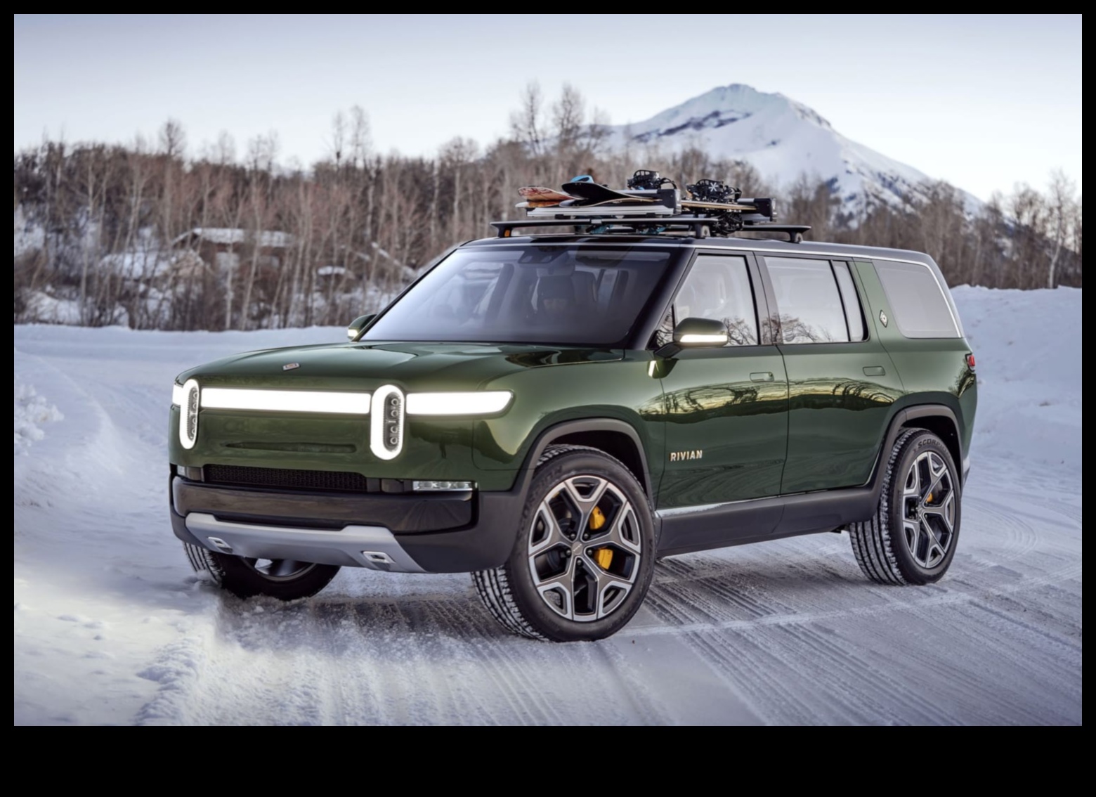 Bezceļu revolūcija: piedzīvojumu mašīnu transformējošā ietekme