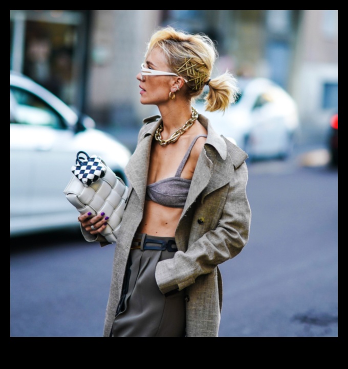 Spilgtas saites: savienojiet savu stilu ar mūsu kvēlojošo saišu kaklarotām