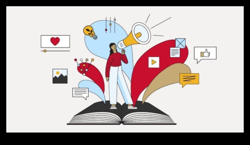 Tintes čuksti: noslēpumi, kas atklāti jūsu lielajā stāstījuma aizmugurē