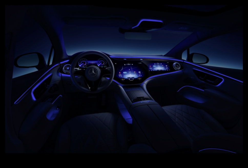 Pielāgots komforts: hibrīdautomobiļu salonu personalizēšanas māksla