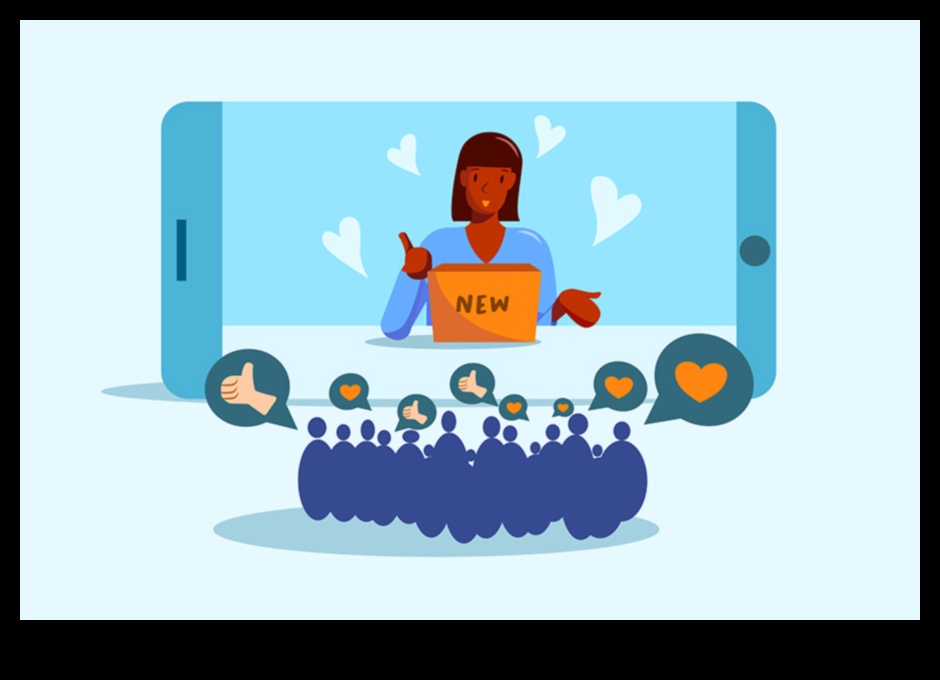 Papildus sekotājiem: ietekmes sasniegšana, izmantojot digitālās stratēģijas