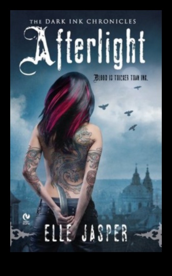 Tintes hronikas: stāsti, kas veidoti Grand Statement tetovējumos