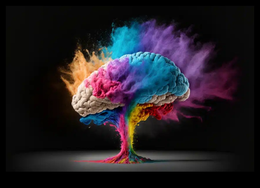 Dizaina saplūšana: radošuma un tehnoloģiju apvienošana tendencēs