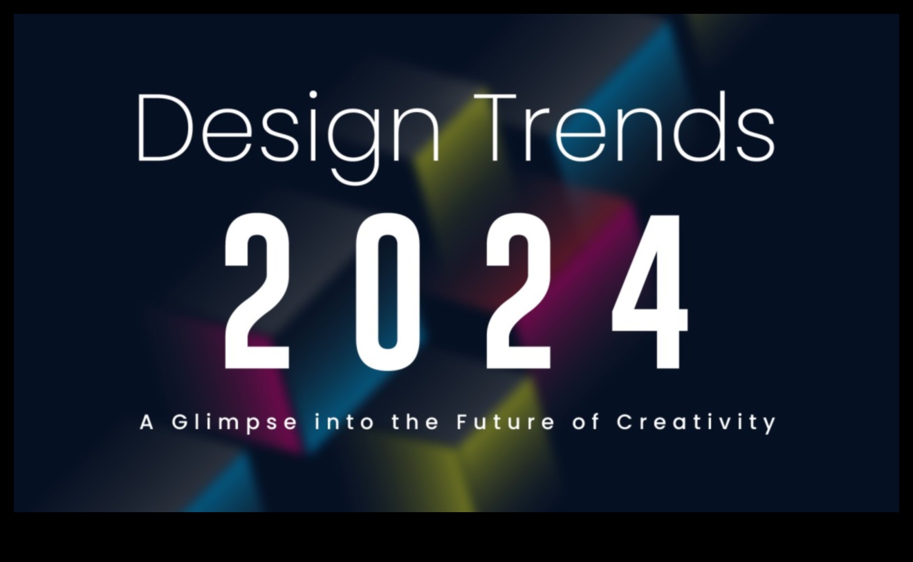 Dizaina saplūšana: radošuma un tehnoloģiju apvienošana tendencēs