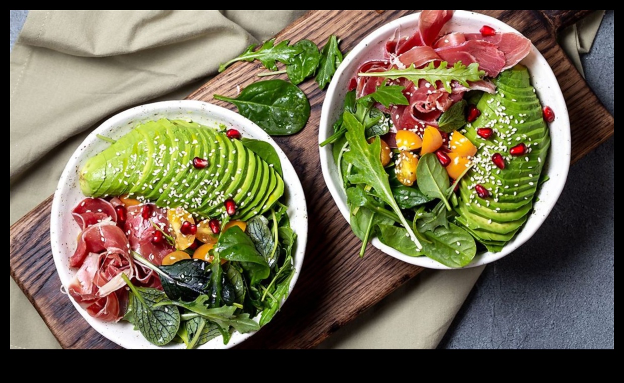 Keto un ilgtspējīga ēšana: holistiska perspektīva