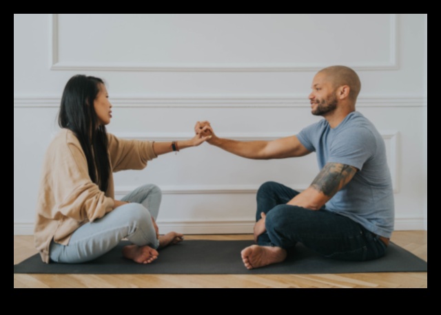 Tīklu kopšana: pieaugošas attiecības tiešsaistes kopienas ainavā