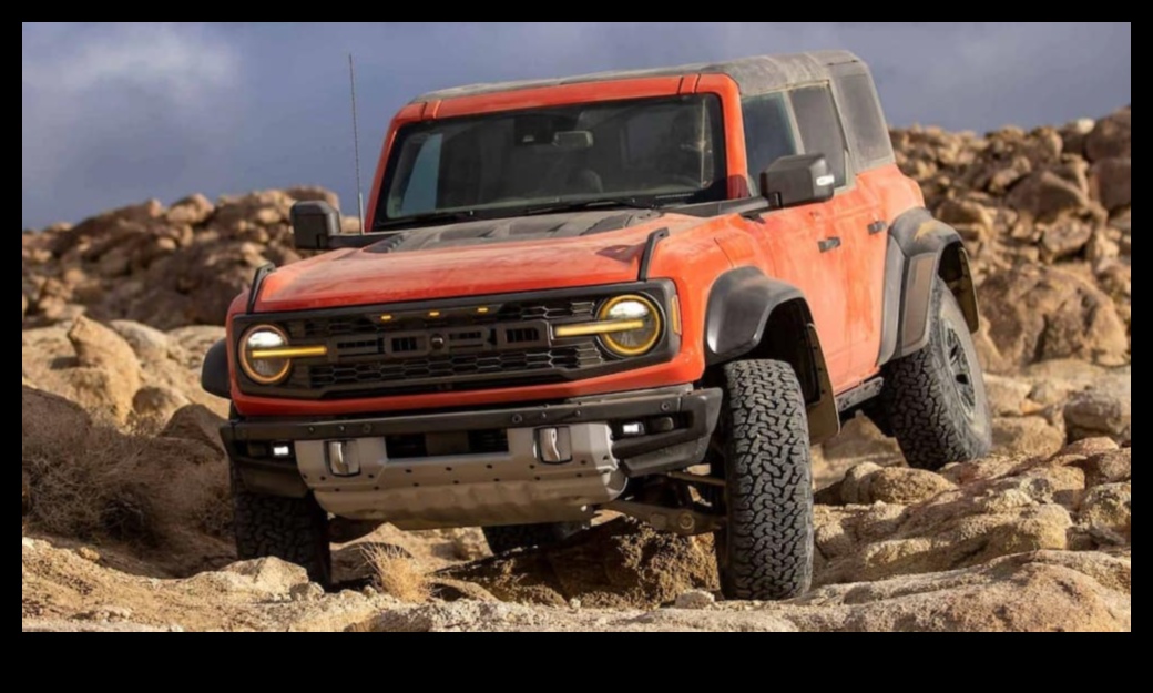 Ārpus ietves: pārvarēšana nelīdzenā apvidū ar hibrīdajiem bezceļniekiem