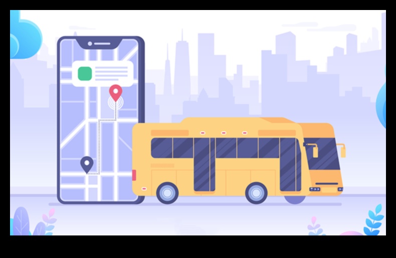 Autobusu pieturas un ne tikai: sabiedriskā transporta bezgalīgs izpētes potenciāls