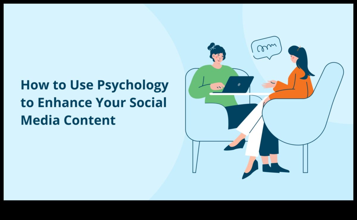 Efektīvu sociālo mediju mārketinga stratēģiju psiholoģija