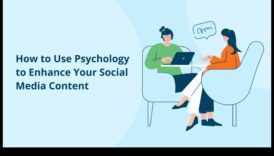 Efektīvu sociālo mediju mārketinga stratēģiju psiholoģija