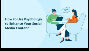 Efektīvu sociālo mediju mārketinga stratēģiju psiholoģija
