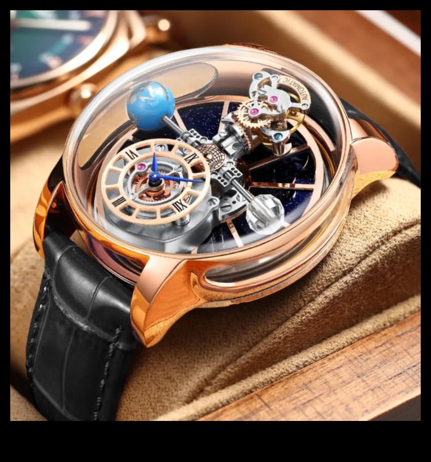 Debesu elegance: amatniecības bagātība katrā zelta gabalā