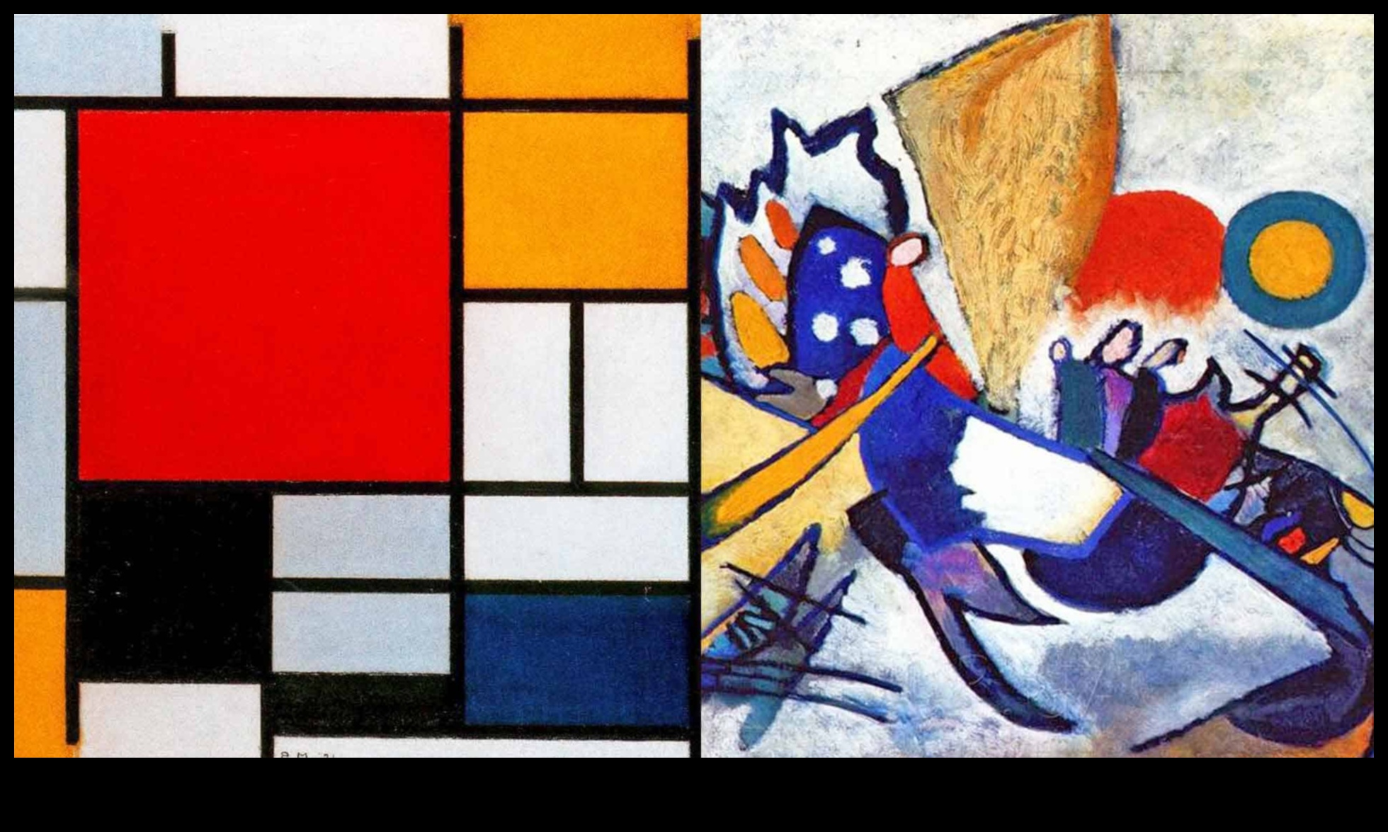 Abstract Realities: The Artistry of Contemporary Material Design