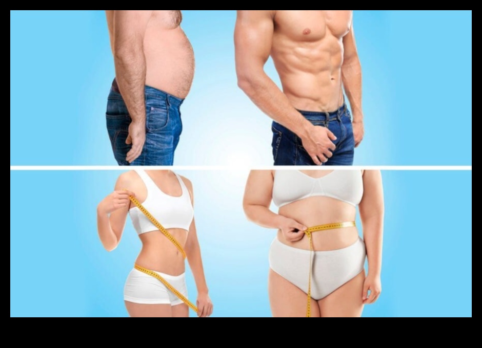 Skulpturālais krāšņums: pārveidojošas izpausmes ķermeņa mākslā