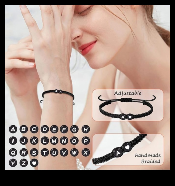 Mūžīgā elegance: mūžīgs skaistums katrā mūsu aproču kolekcijas daļā