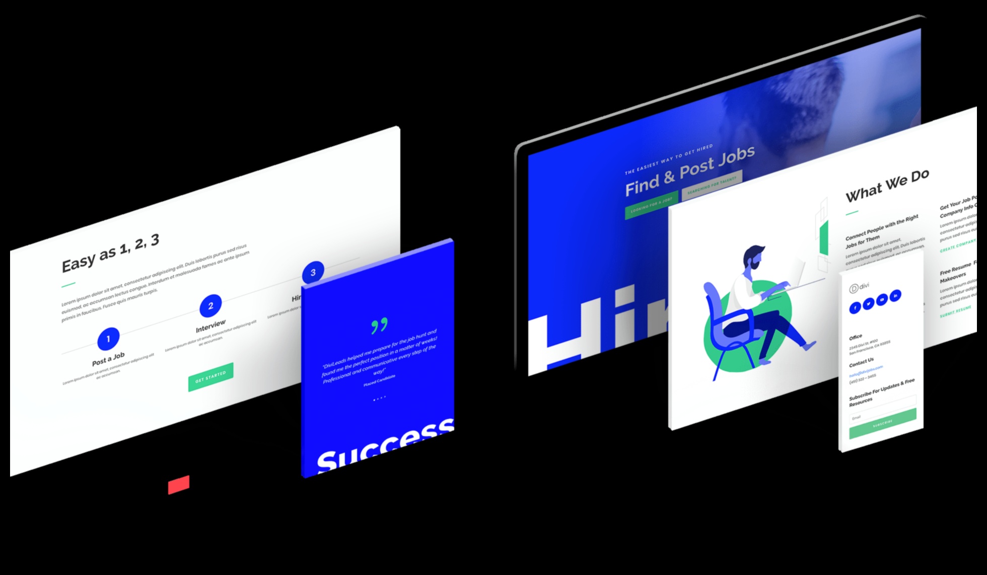 Digitālais alķīmiķis: ideju pārvēršana tiešsaistes mākslā